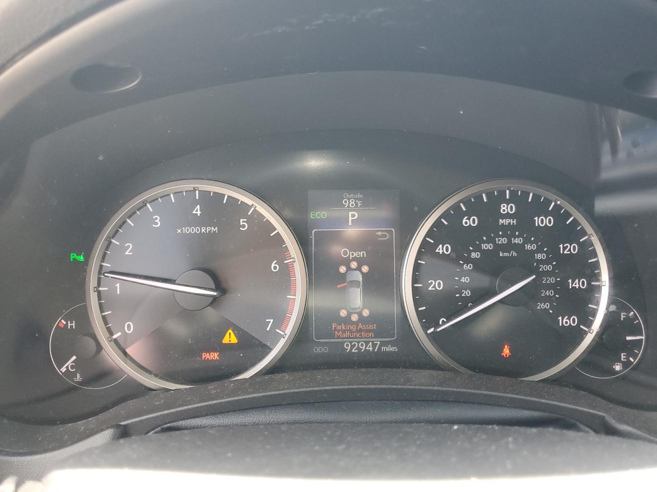 2017 Lexus Nx 200T Base VIN: JTJYARBZXH2070781 Lot: 63852234