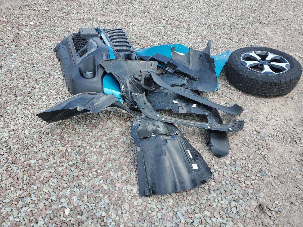 2022 Jeep Renegade Trailhawk VIN: ZACNJDC13NPN86139 Lot: 64090434