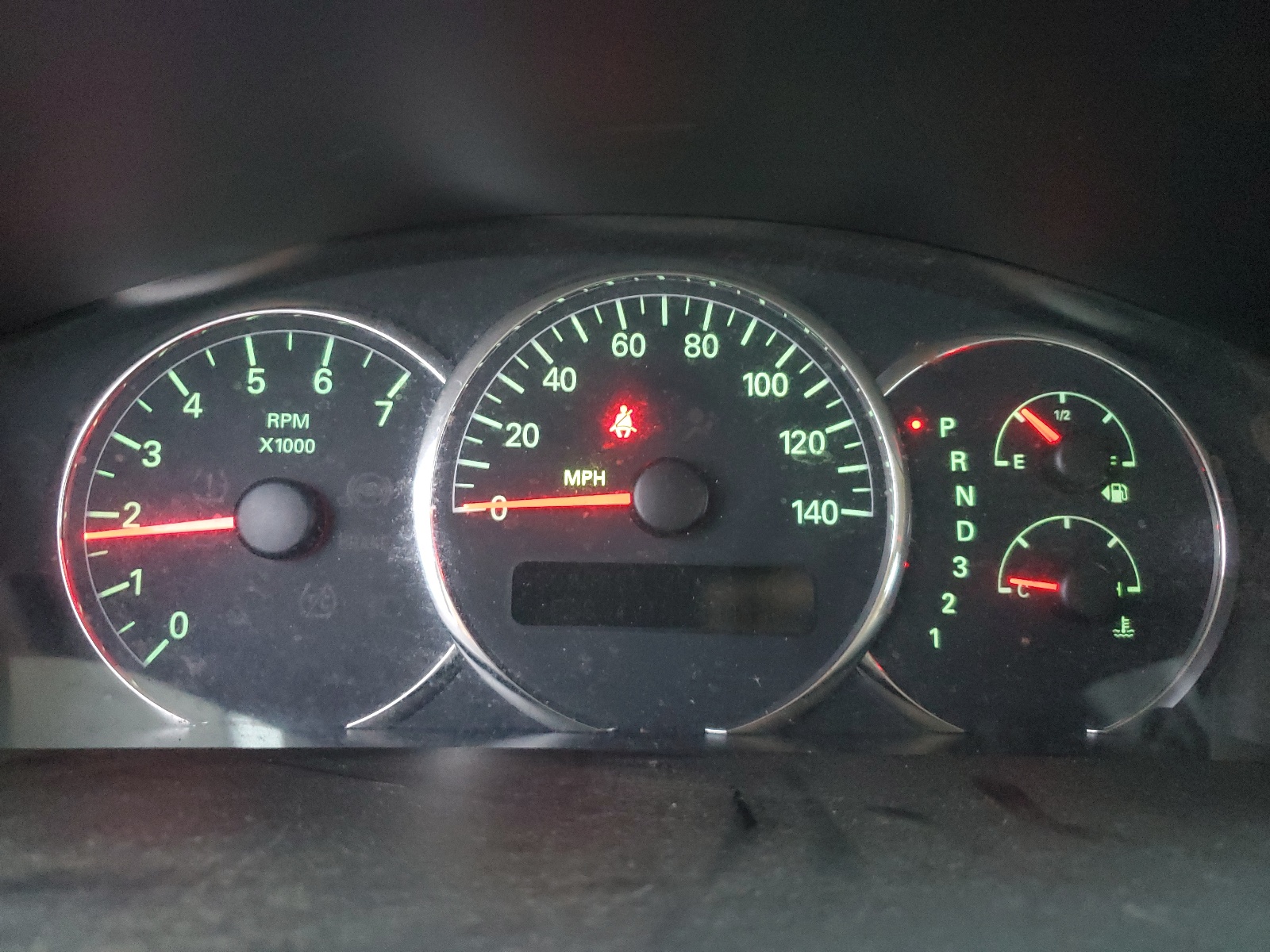 2G4WE587681141709 2008 Buick Lacrosse Cxs