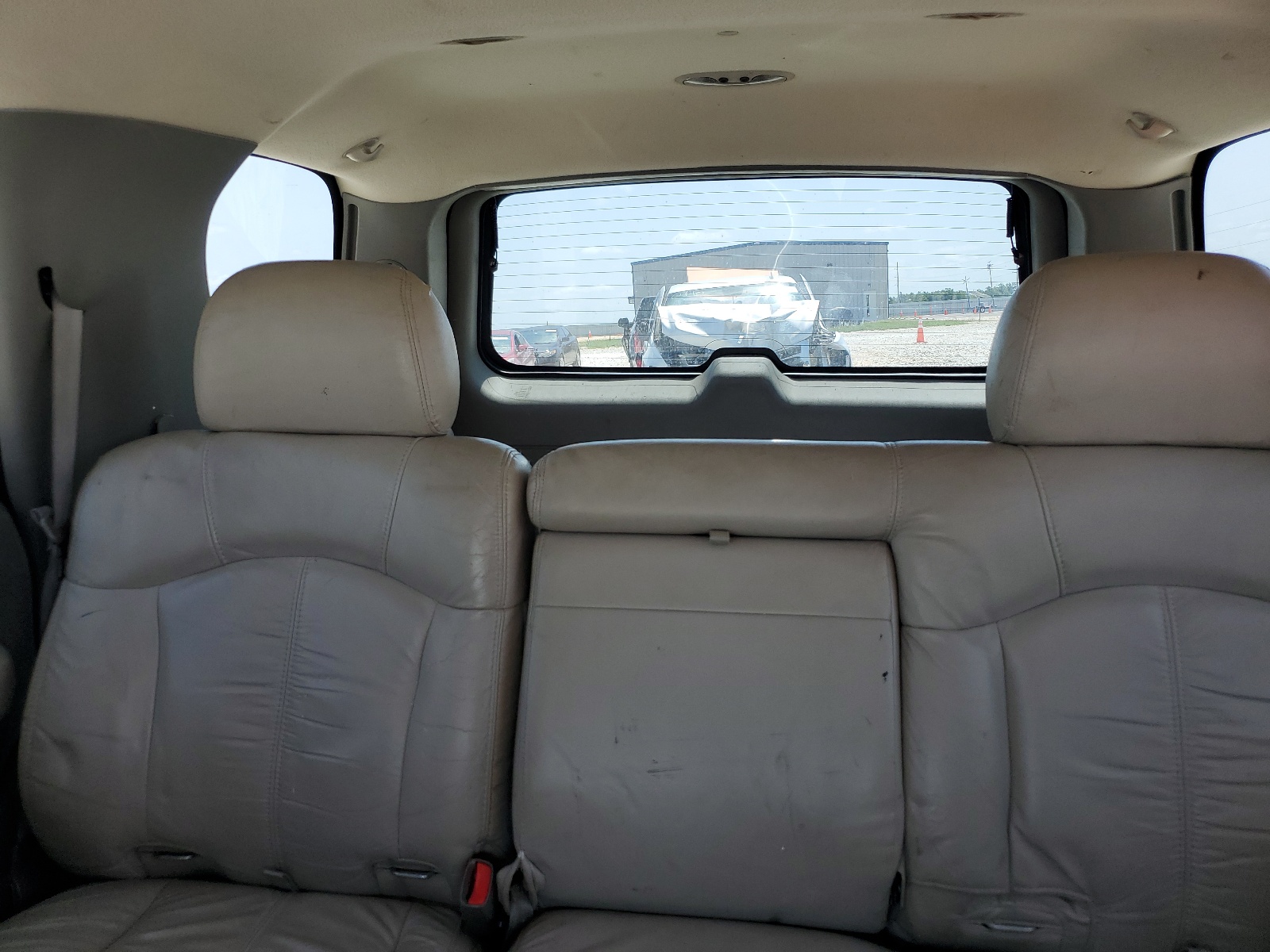 1GNEC13Z82R255515 2002 Chevrolet Tahoe C1500