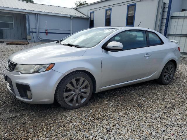 2012 Kia Forte Sx for Sale in Prairie Grove, AR - Front End