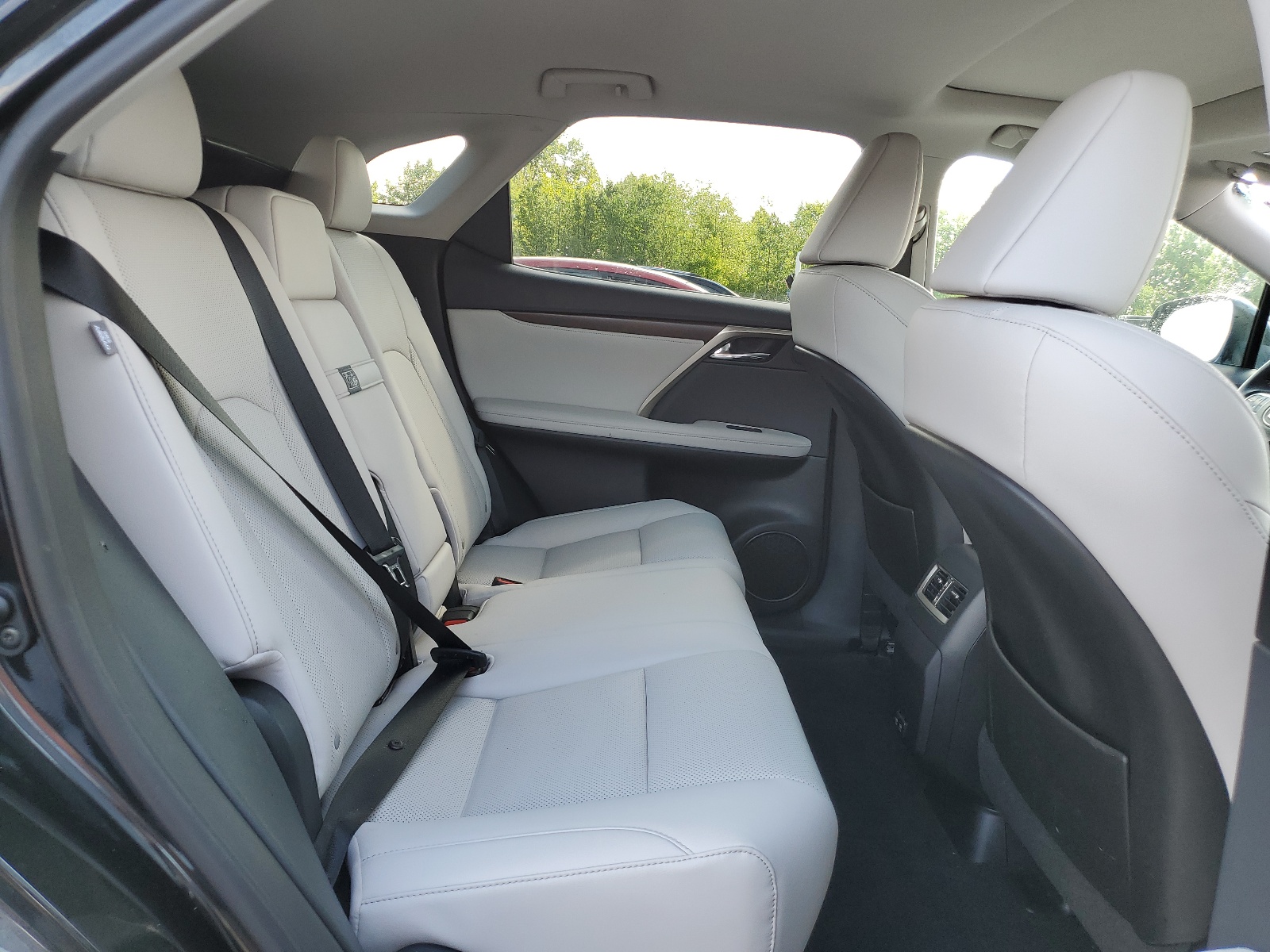 2T2HZMDA5NC314089 2022 Lexus Rx 350