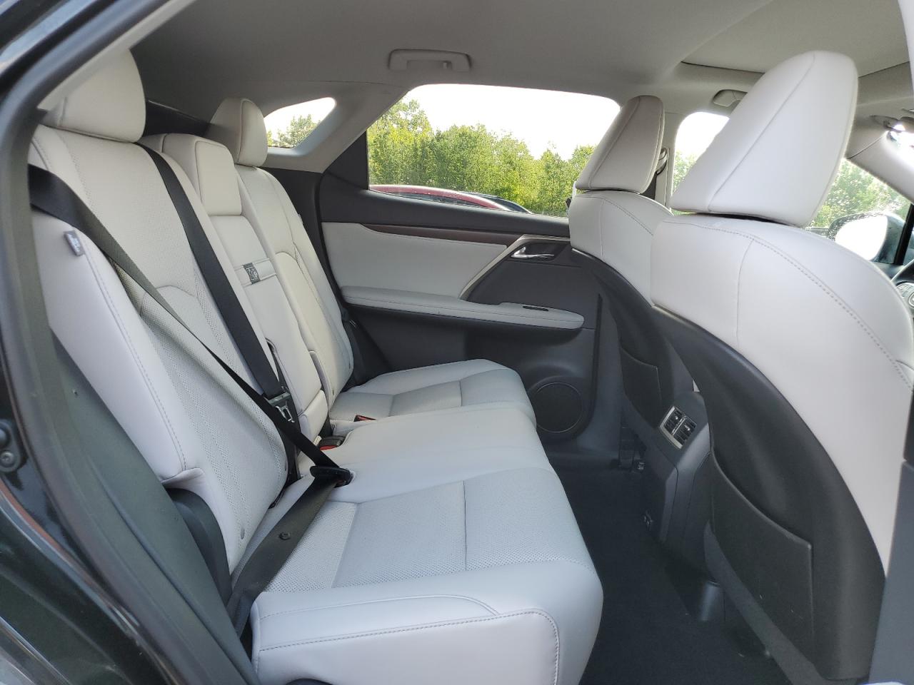 2022 Lexus Rx 350 VIN: 2T2HZMDA5NC314089 Lot: 63593604