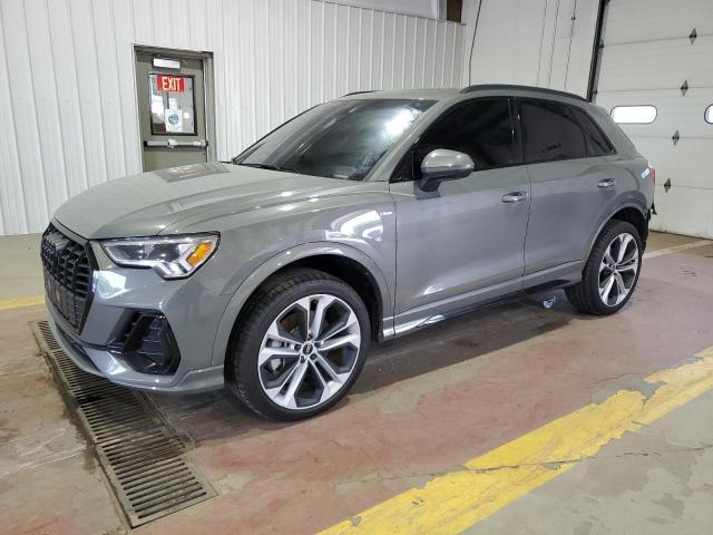 WA1EECF37N1075381 Audi Q3 PREMIUM