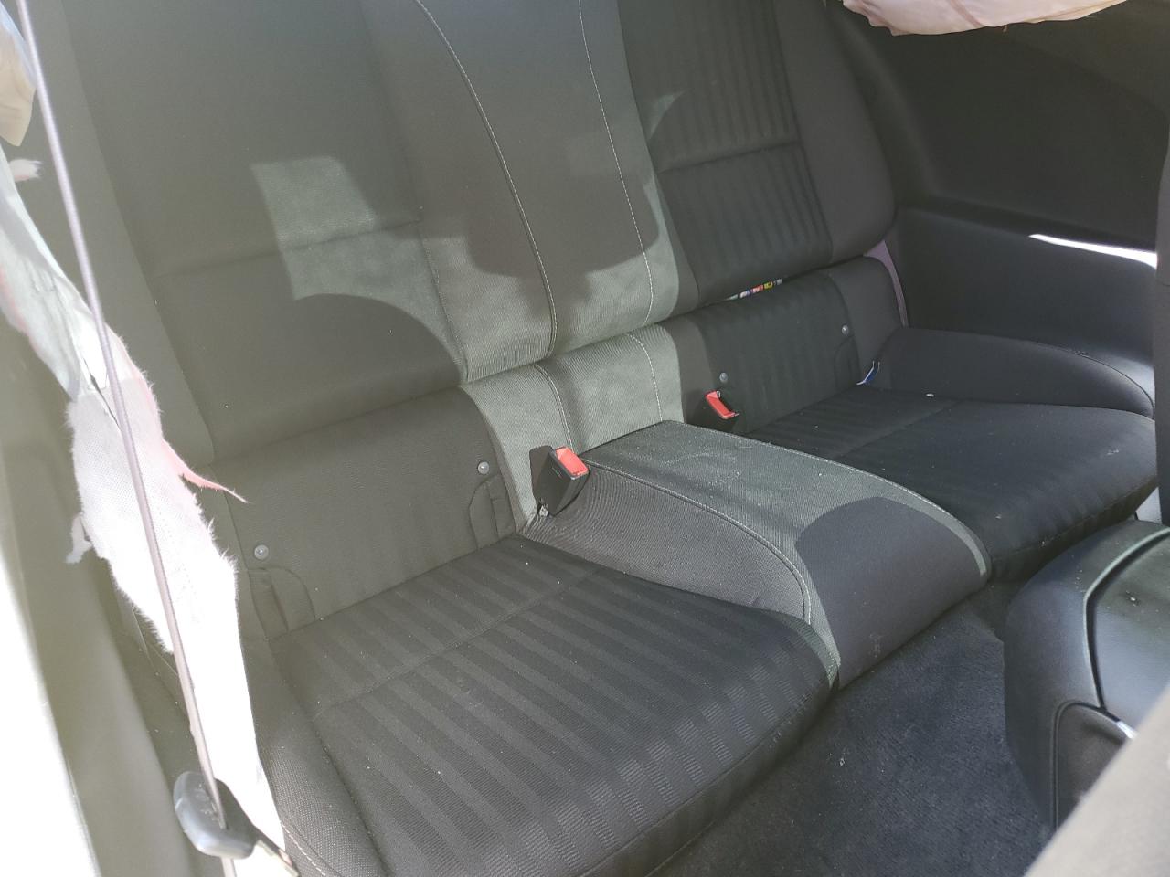 2014 Chevrolet Camaro Ls VIN: 2G1FA1E3XE9308170 Lot: 61539814