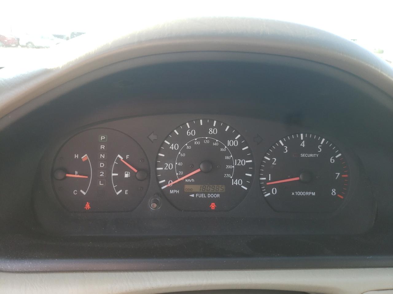 2003 Toyota Camry Solara Se VIN: 2T1FF28P53C610847 Lot: 64806624