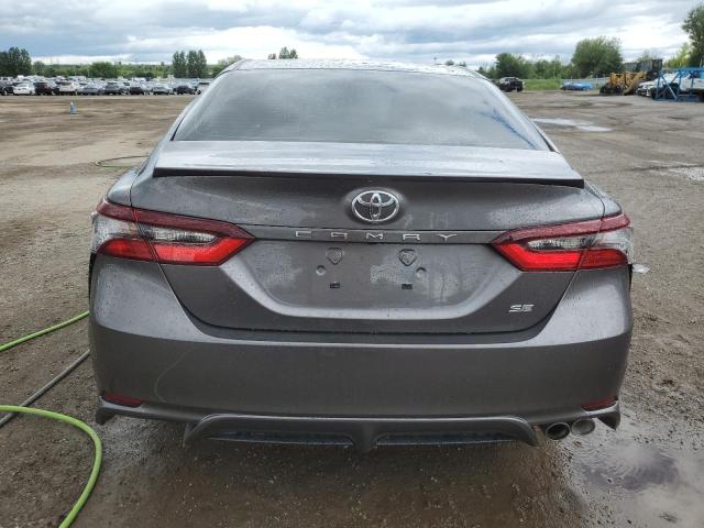 2024 TOYOTA CAMRY SE NIGHT SHADE