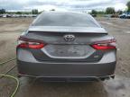 2024 TOYOTA CAMRY SE NIGHT SHADE à vendre chez Copart ON - TORONTO