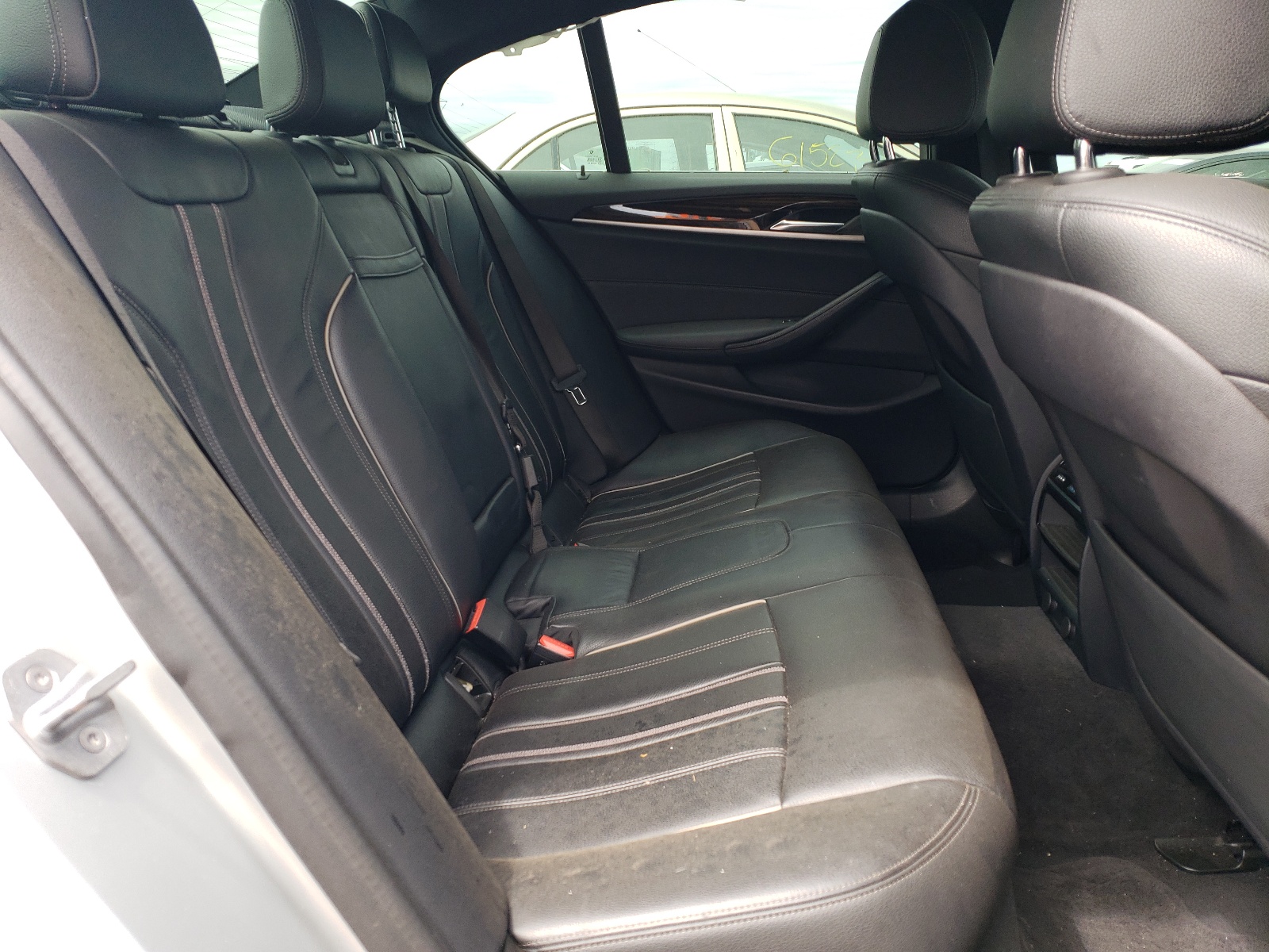 Фото: WBAJA7C56KG911829 - 10