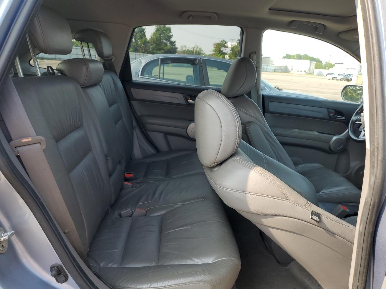 2007 Honda Cr-V Exl VIN: 5J6RE48717L001629 Lot: 63831174