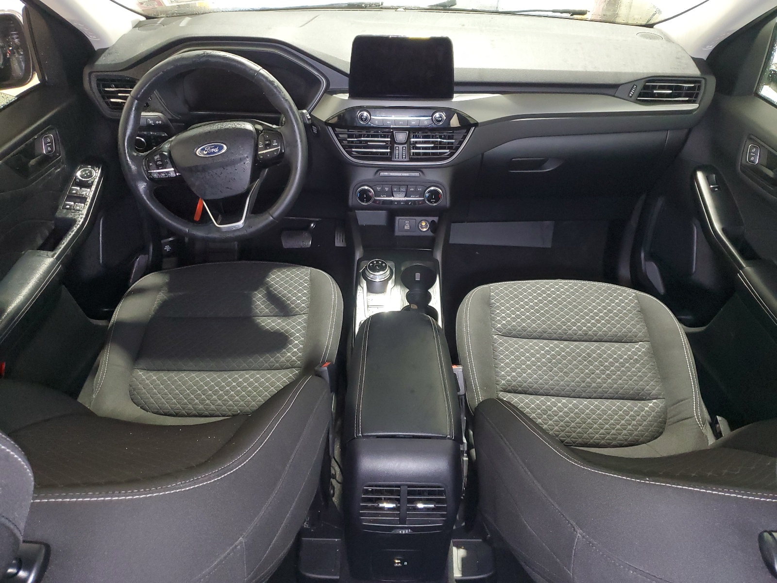 1FMCU9GN5PUA08634 2023 Ford Escape Active