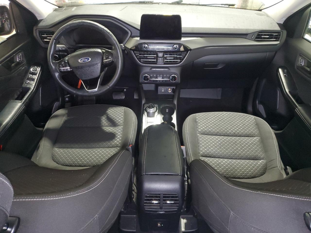 2023 Ford Escape Active VIN: 1FMCU9GN5PUA08634 Lot: 65290074