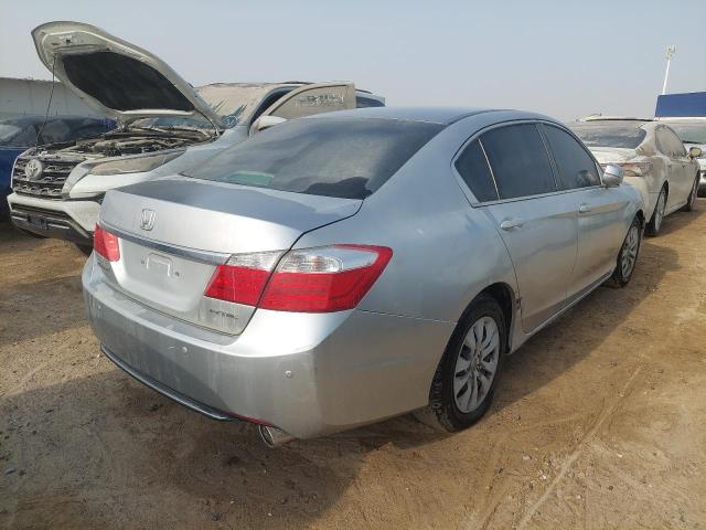 1HGCR262XDA617480 - 2013 HONDA ACCORD - #61980294