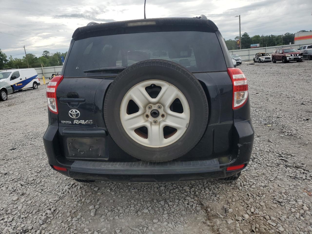 2010 Toyota Rav4 VIN: 2T3ZF4DVXAW050534 Lot: 63903644