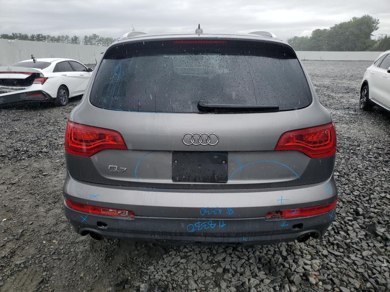 WA1LGAFE3CD004813 2012 Audi Q7 Premium Plus