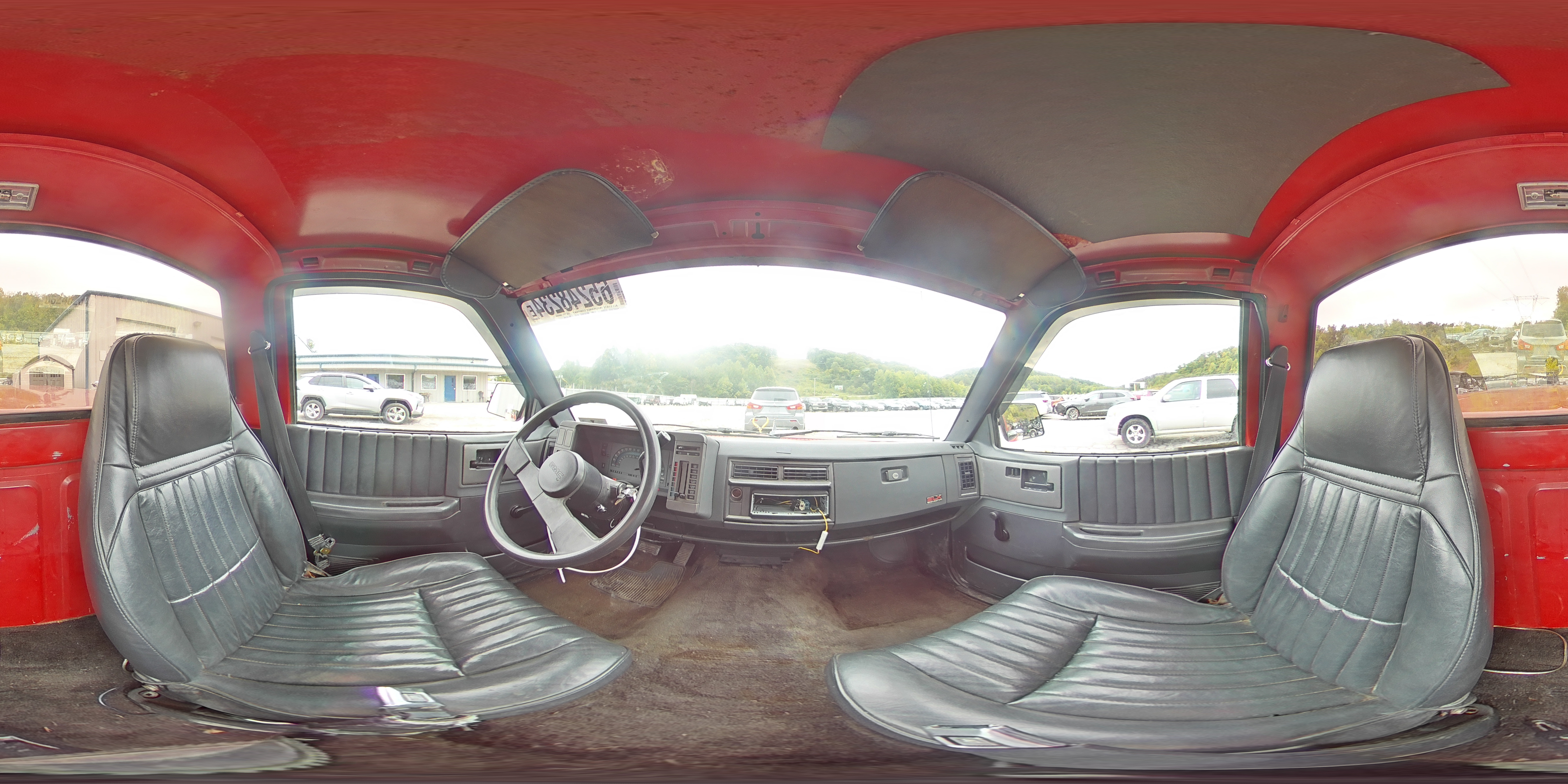 1991 GMC Sonoma VIN: 1GTCS14Z9M2533545 Lot: 65248234