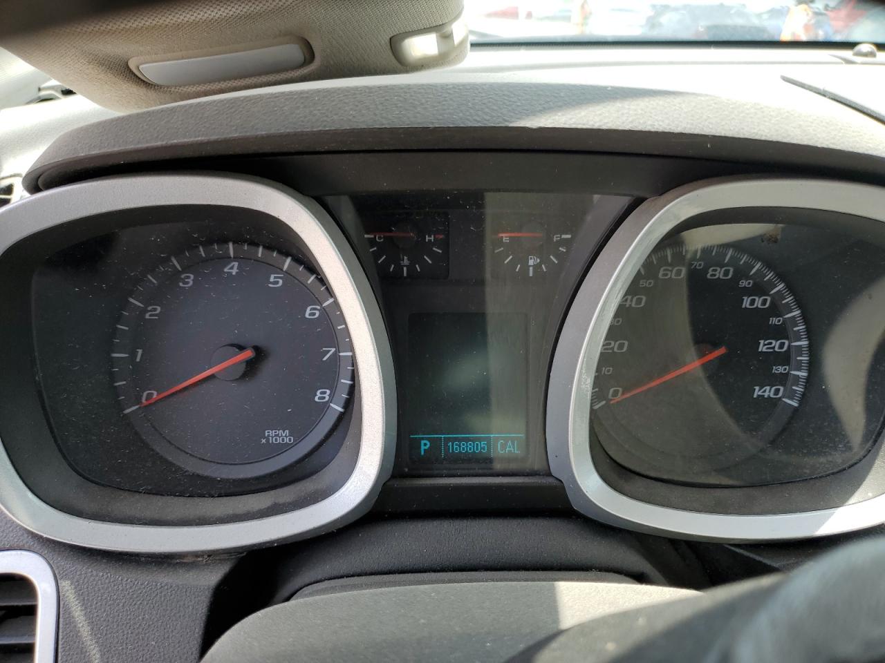 2011 Chevrolet Equinox Lt VIN: 2CNFLEEC7B6410382 Lot: 62941294