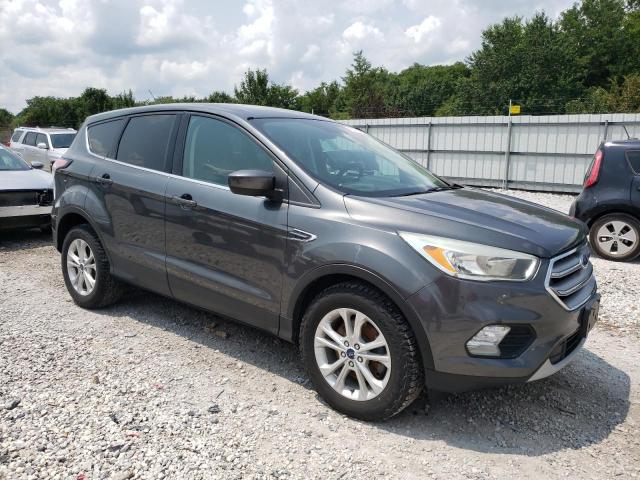 Parquets FORD ESCAPE 2017 Gray