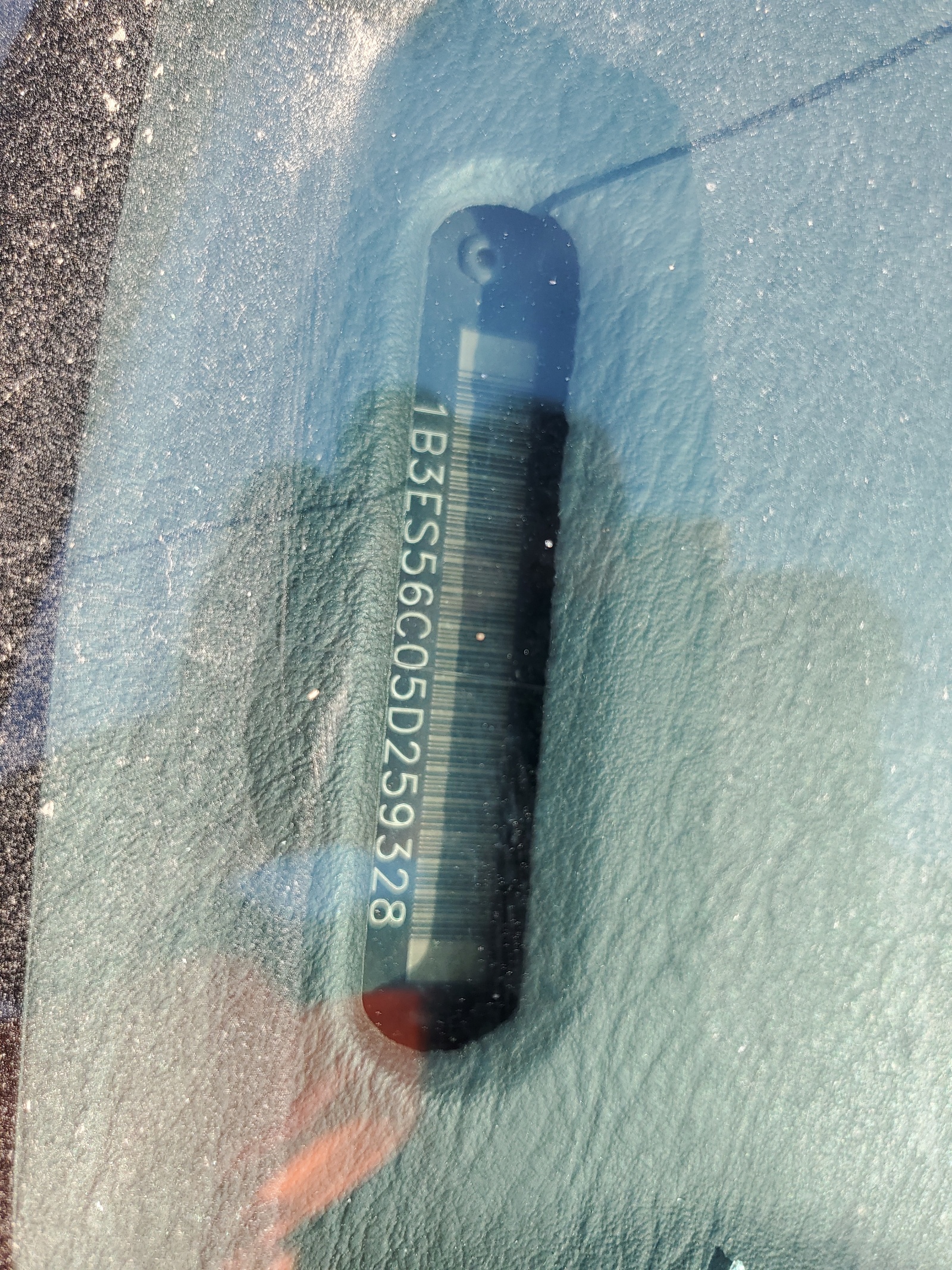 1B3ES56C05D259328 2005 Dodge Neon Sxt