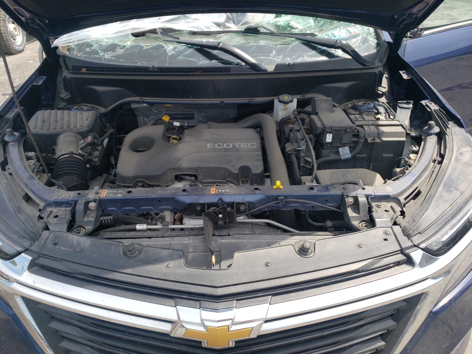 2022 Chevrolet Equinox Lt vin: 3GNAXKEV8NL142873