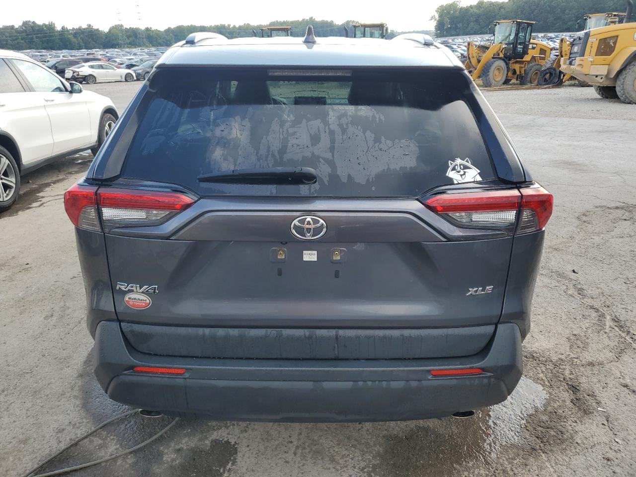 2019 Toyota Rav4 Xle Premium VIN: JTMC1RFV1KD512539 Lot: 63690044