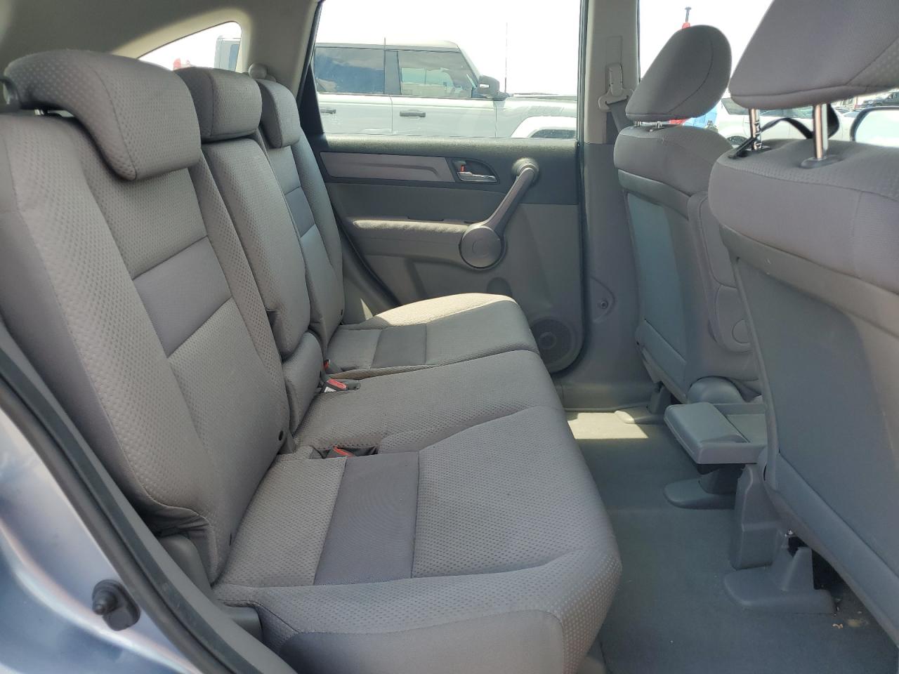 2009 Honda Cr-V Lx VIN: JHLRE38379C005137 Lot: 62732324