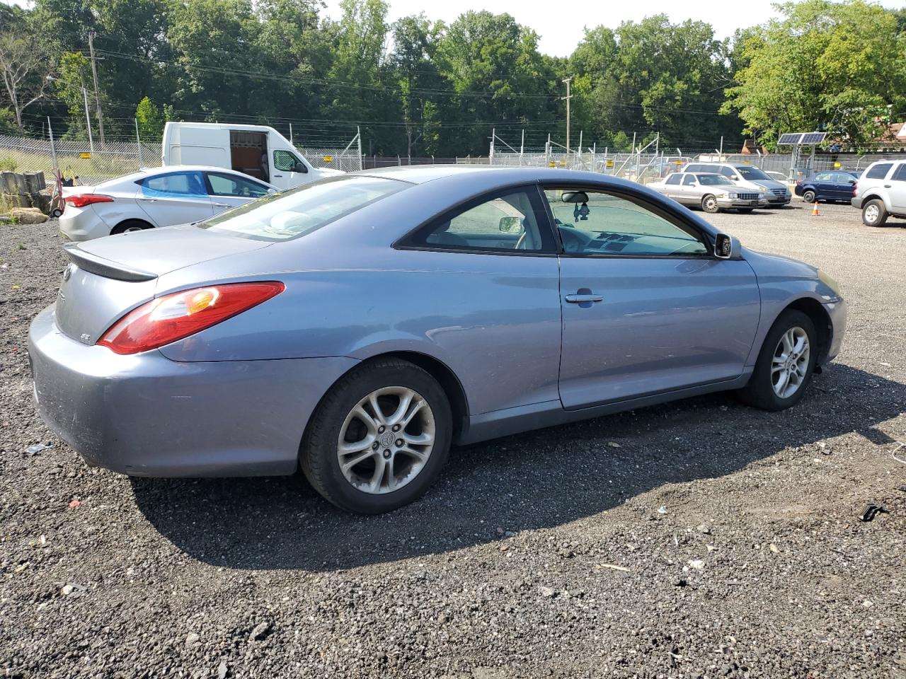 2004 Toyota Camry Solara Se VIN: 4T1CE38P14U938147 Lot: 62851144