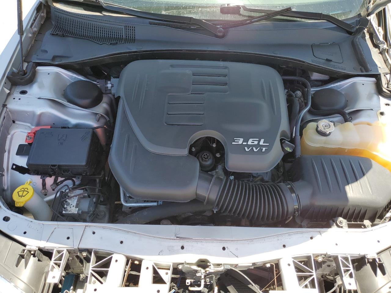 2019 Chrysler 300 Touring VIN: 2C3CCAAG9KH654682 Lot: 63639044