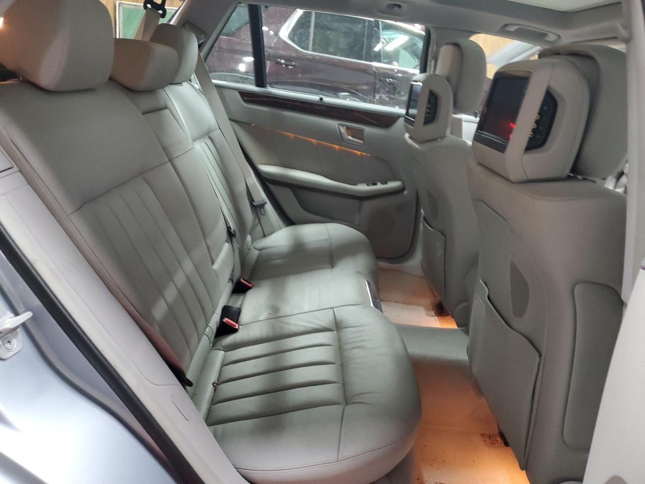 2013 Mercedes-Benz E 350 4Matic Wagon VIN: WDDHH8JB9DA711499 Lot: 62698564