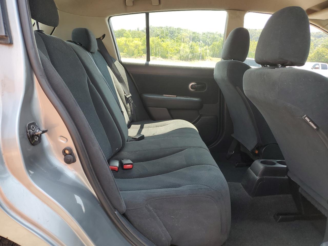 2010 Nissan Versa S VIN: 3N1BC1CP0AL435073 Lot: 63108814