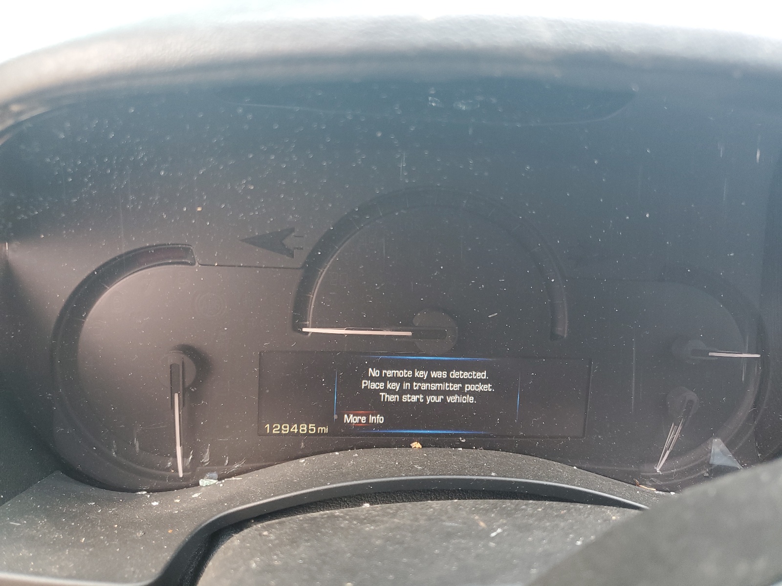 1G6AG5RX6E0145969 2014 Cadillac Ats