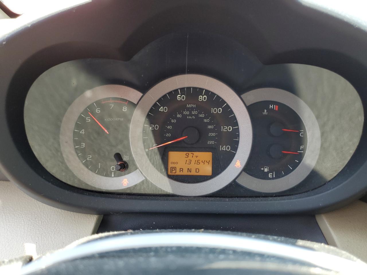 2010 Toyota Rav4 VIN: 2T3ZF4DV7AW025204 Lot: 64622404