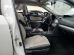 2016 Subaru Crosstrek Premium na sprzedaż w Davison, MI - Side
