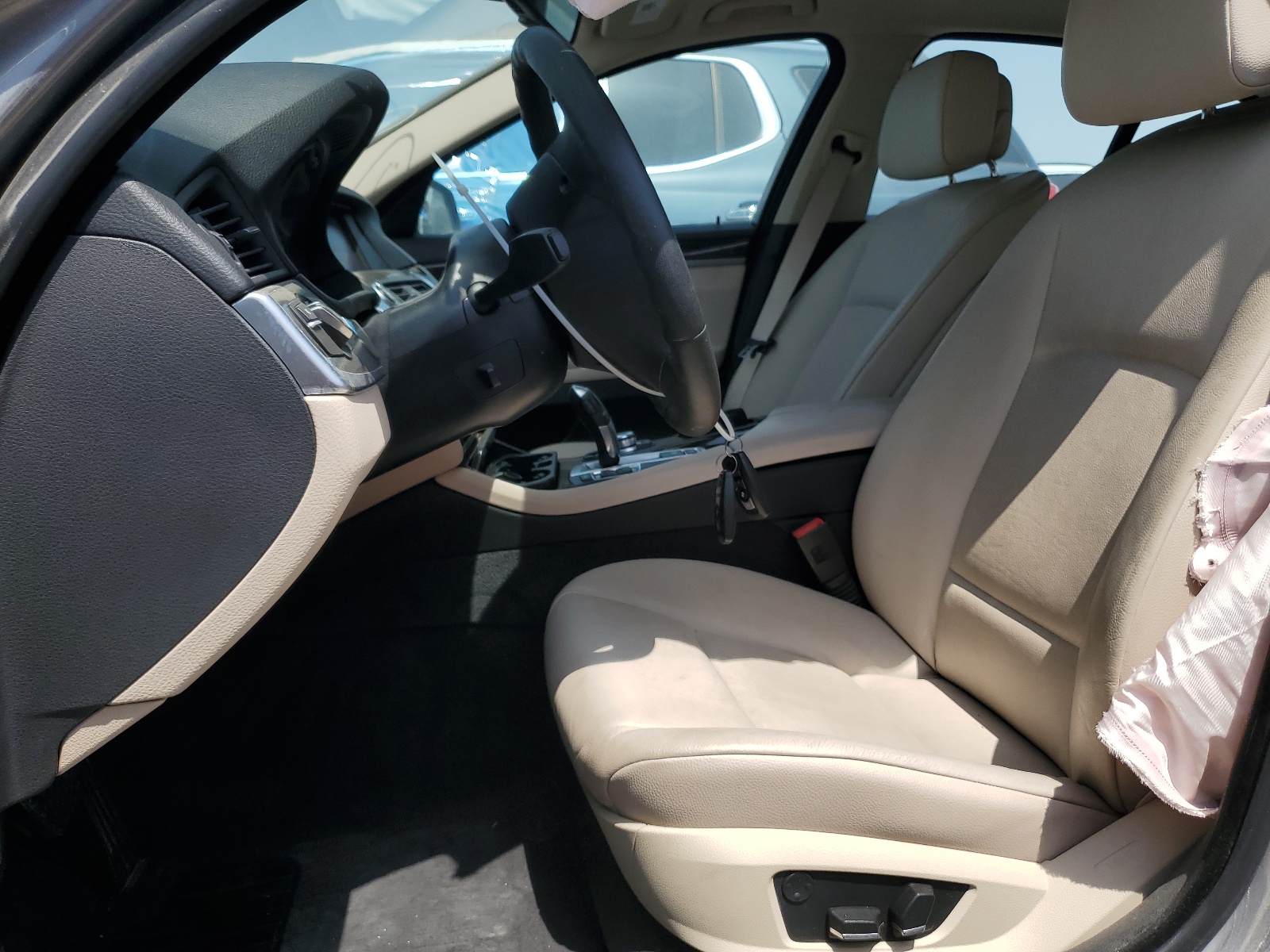 WBAXG5C54CDW24585 2012 BMW 528 I