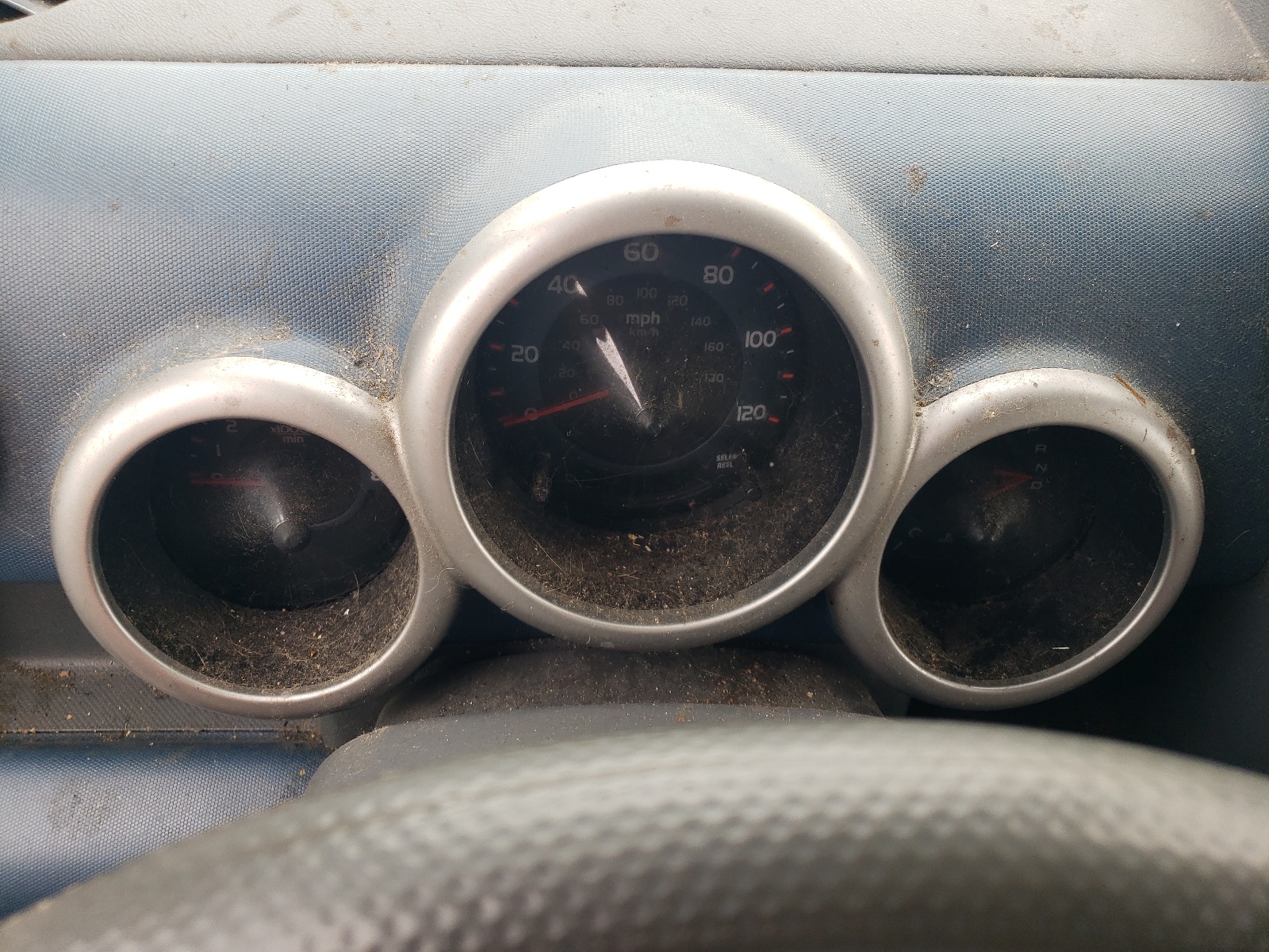 5J6YH28606L016314 2006 Honda Element Ex