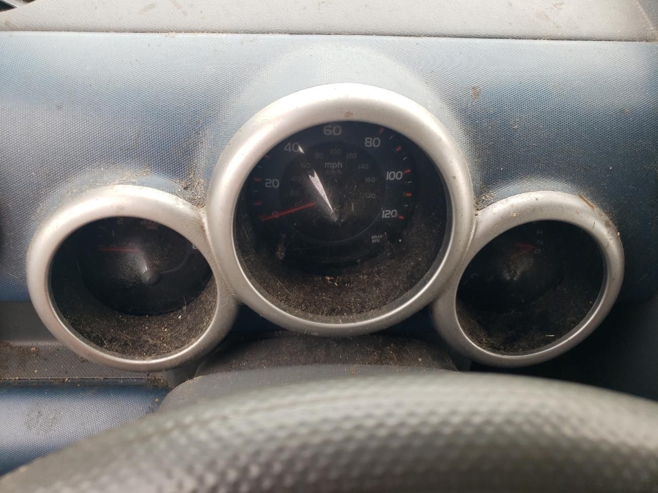 2006 Honda Element Ex VIN: 5J6YH28606L016314 Lot: 63478074