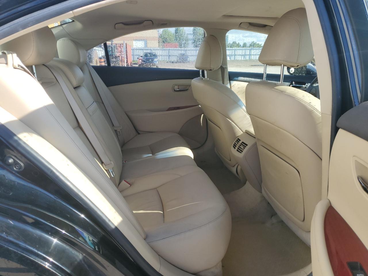 2009 Lexus Es 350 VIN: JTHBJ46G192320218 Lot: 63719094