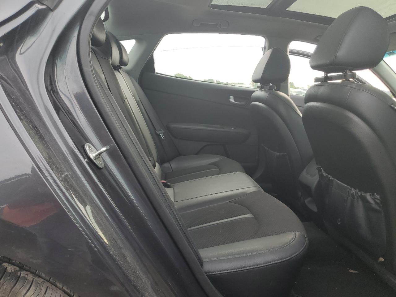 2018 Kia Optima Lx VIN: 5XXGT4L36JG241239 Lot: 63845504