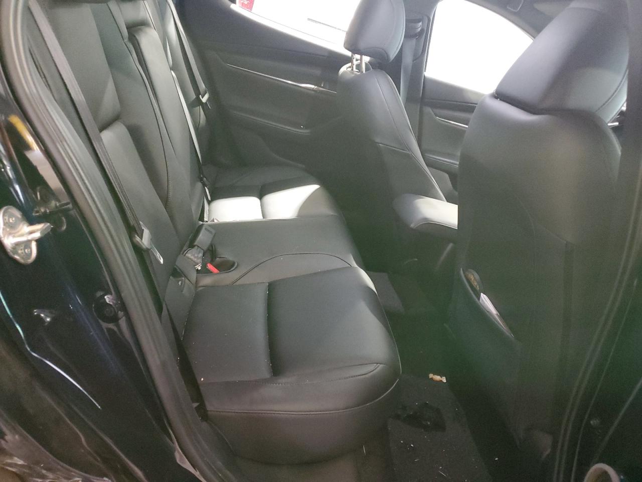 2022 Mazda 3 Preferred VIN: JM1BPBLL4N1514702 Lot: 64541724