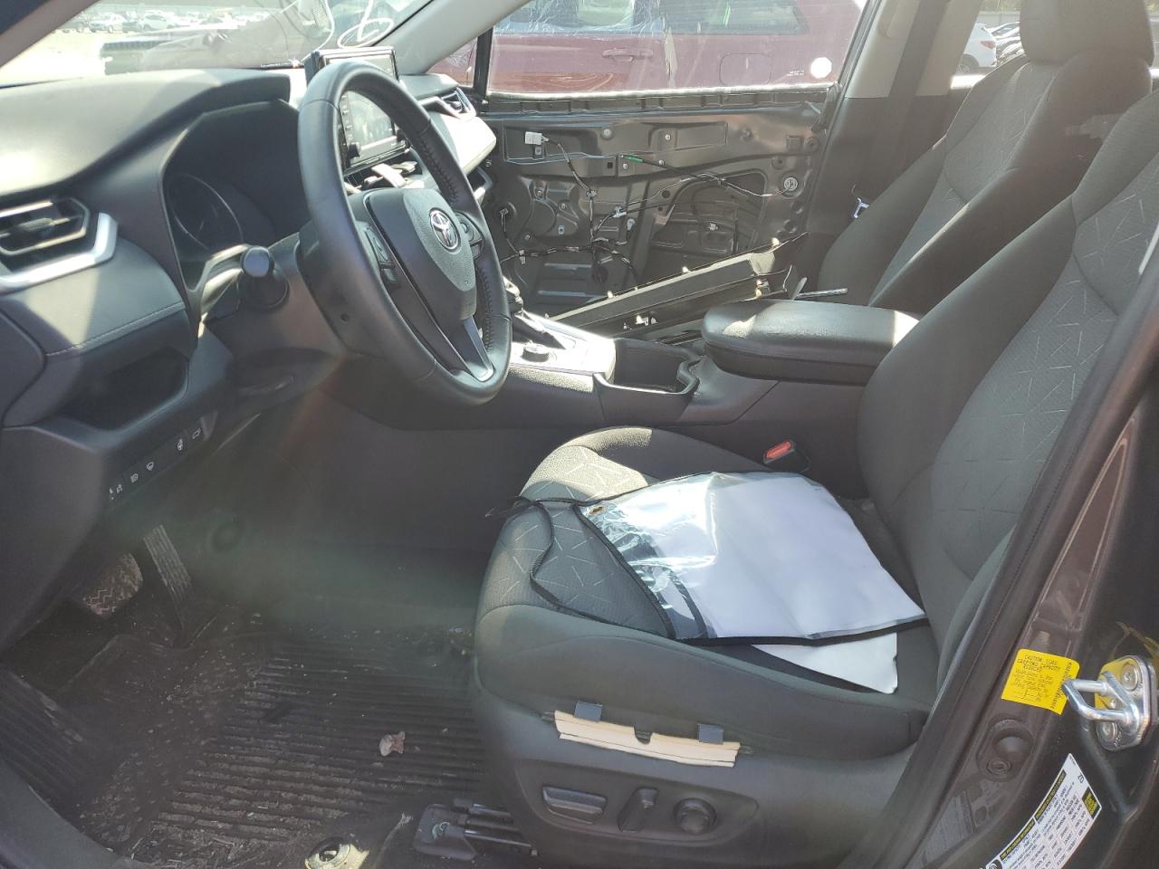 2022 Toyota Rav4 Xle VIN: 2T3RWRFV9NW133095 Lot: 63304054