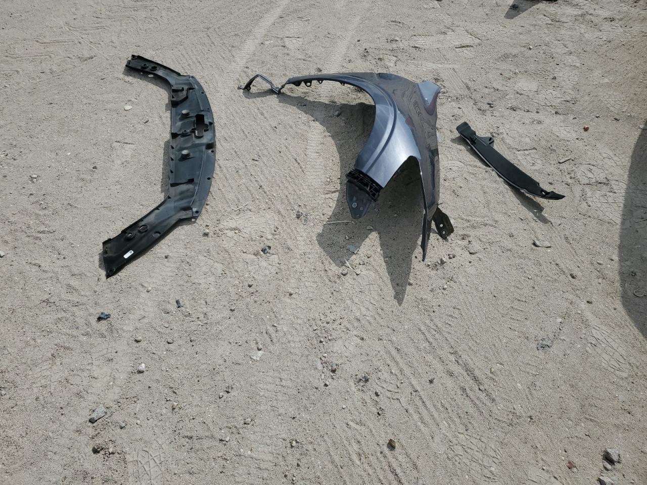 2015 Honda Crosstour Exl VIN: 5J6TF3H55FL001658 Lot: 64303504