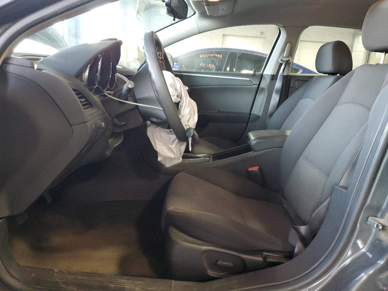 2009 Chevrolet Malibu 1Lt VIN: 1G1ZH57B29F164034 Lot: 63012644