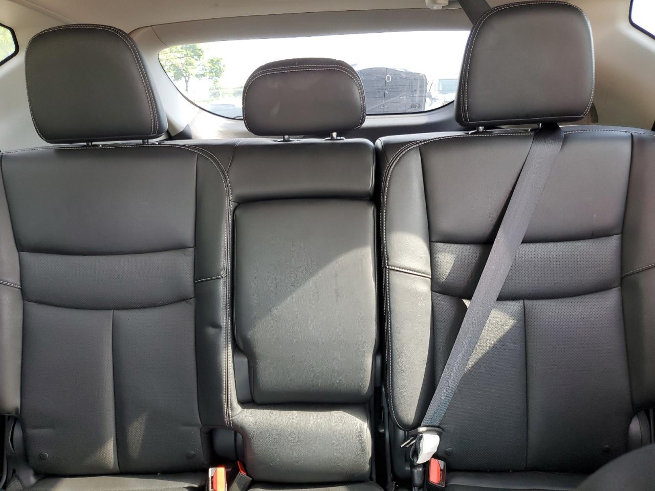 2017 Nissan Murano S VIN: 5N1AZ2MH5HN158558 Lot: 62685924