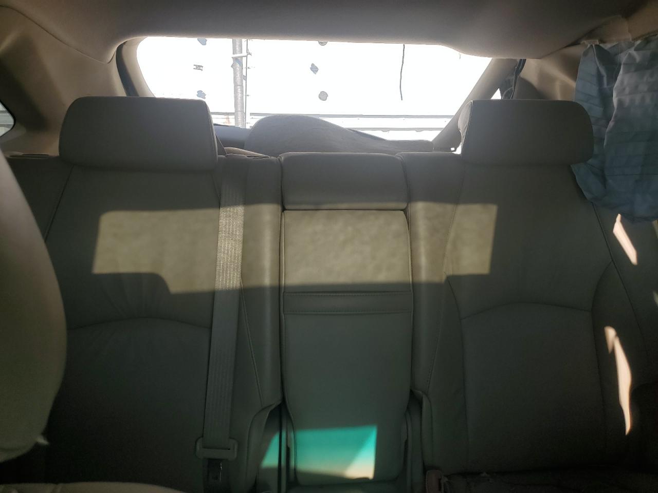 2005 Lexus Rx 330 VIN: 2T2GA31U15C034620 Lot: 55251424