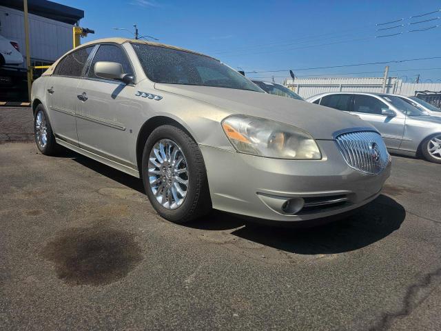 2008 Buick Lucerne Super Series