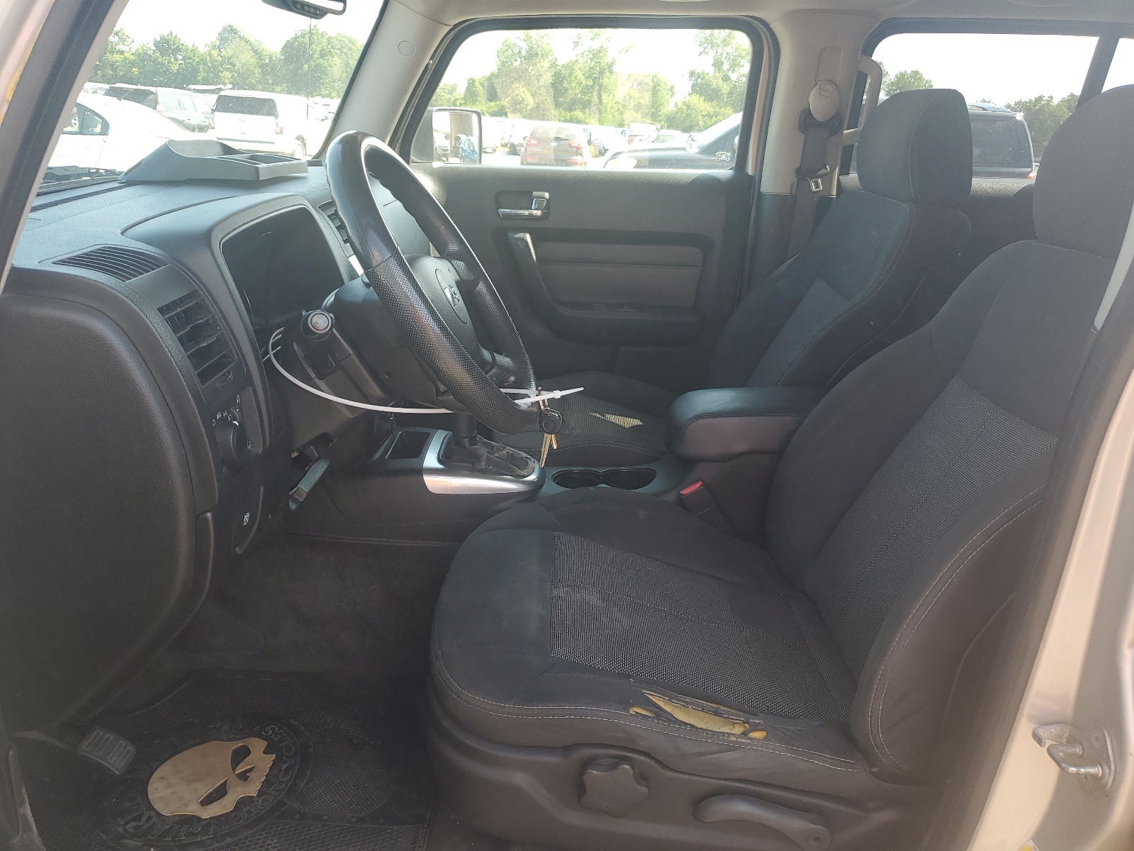 5GTDN136168327793 2006 Hummer H3