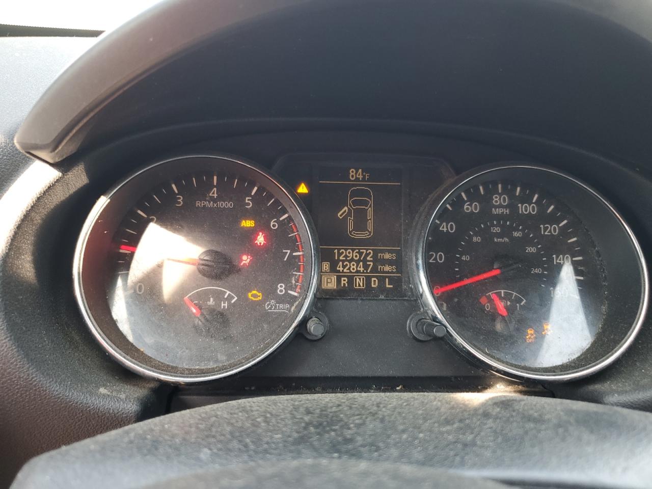 2011 Nissan Rogue S VIN: JN8AS5MV9BW669812 Lot: 62912184