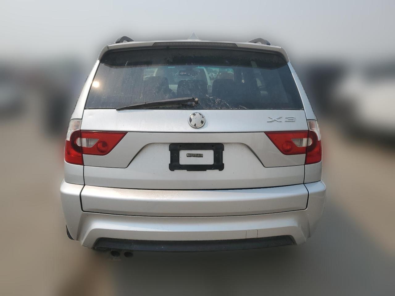 2006 BMW X3 3.0I VIN: WBXPA93436WD32878 Lot: 64997144