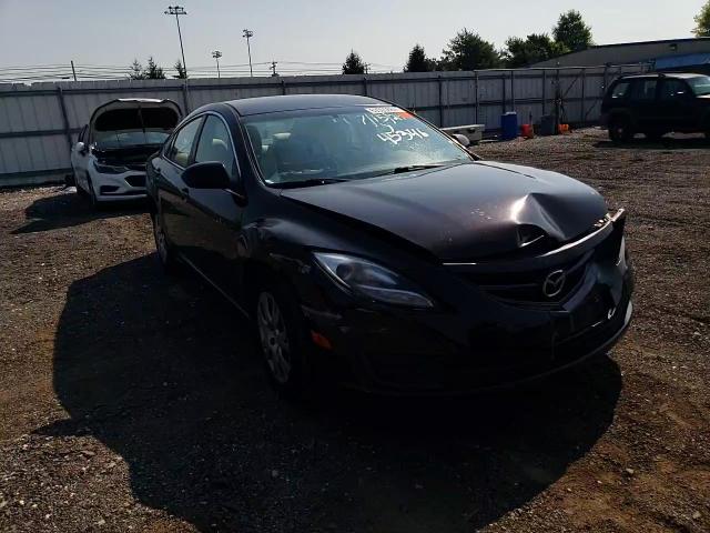 2011 Mazda 6 I VIN: 1YVHZ8BH6B5M10280 Lot: 63505884