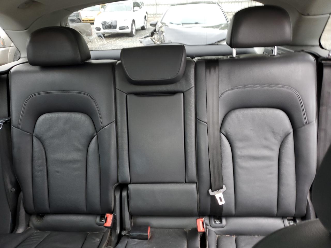 2014 Audi Q5 Tdi Premium Plus VIN: WA1CMAFP4EA049239 Lot: 65602344